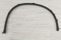 BMW X6 E71 E72 2007-2014 LISTWA PRZEDNIEGO BŁOTNIKA LEWA 51777176235