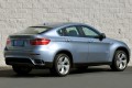 BMW X6 E71 2007-2014 LISTWA PRZEDNIEGO BŁOTNIKA PRAWA 51777176236