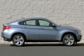 BMW X6 E71 2007-2014 LISTWA PRZEDNIEGO BŁOTNIKA PRAWA 51777176236