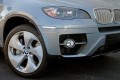 BMW X6 E71 2007-2014 LISTWA PRZEDNIEGO BŁOTNIKA PRAWA 51777176236
