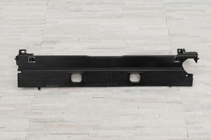 BMW SERIA 5 F07 GRAN TURISMO 2009-2017 GÓRNA OSŁONA POKRYWA CHŁODNICY 17117645650