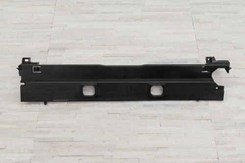BMW SERIA 5 F07 GRAN TURISMO 2009-2017 GÓRNA OSŁONA POKRYWA CHŁODNICY 17117645650