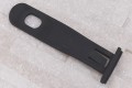 BMW X3 F25 2010-2017 UCHWYT PASA WLOTU POWIETRZA LEWY 51117308081