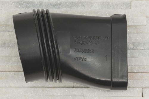 BMW SERIA 7 F01/F02 2008-2015 KANAŁ POWIETRZA 13717590592