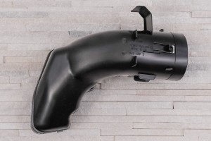 BMW SERIA 5 E60 2003-2010 KANAŁ DOLOTOWY POWIETRZA 13717521011