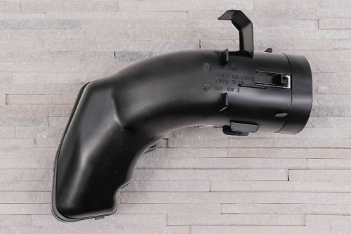 BMW SERIA 5 E60 E60N 2003-2010 KANAŁ DOLOTOWY POWIETRZA 13717521011