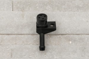 BMW SERIA 5 F10 2010-2016 KRÓCIEC POMPY PODCIŚNIENIA 11667640279