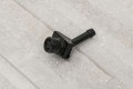 BMW X3 F25 2010-2017 KRÓCIEC POMPY PODCIŚNIENIA 11667640279