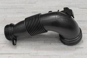 BMW SERIA 5 F10 2009-2017 PRZEWÓD DOLOT POWIETRZA 13717605638