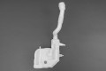 MERCEDES GL X166 2012-2015 ZBIORNICZEK SPRYSKIWACZY A1668690720