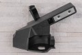 MERCEDES C-CLASS W205 2015-2019 PRZED FACELIFTINGIEM UCHWYT MOCOWANIE LAMPY LEWY PRZÓD A2056203401