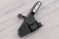 MERCEDES C-CLASS W205 2015-2019 PRZED FACELIFTINGIEM UCHWYT MOCOWANIE LAMPY LEWY PRZÓD A2056203401