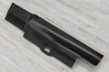 MERCEDES A-CLASS W176 2012-2015 PRZED LIFTINGIEM LEWA OSŁONA PASA PRZEDNIEO A2466870507