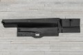 MERCEDES A-CLASS W176 2012-2015 PRZED LIFTINGIEM LEWA OSŁONA PASA PRZEDNIEO A2466870507