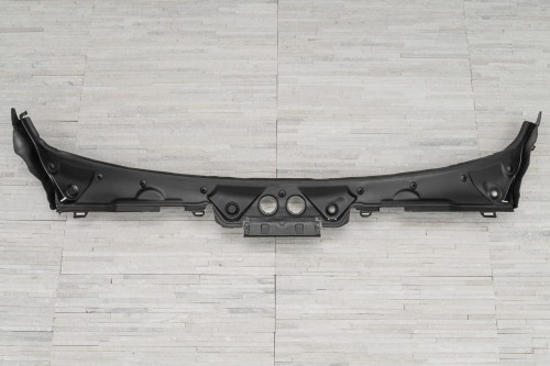 BMW M3 F80 F80N 2014-2018 PODSZYBIE OSŁONA WLOTU POWIETRZA 51717258177