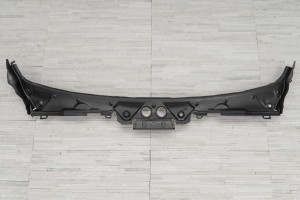 BMW M4 F83 CABRIO 2014-2020 PODSZYBIE OSŁONA WLOTU POWIETRZA 51717258177