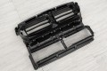 BMW SERIA 5 F10 2010-2017 WLOT KANAŁ POWIETRZA CHŁODNICY 51747200787