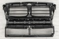 BMW SERIA 5 F10 2010-2017 WLOT KANAŁ POWIETRZA CHŁODNICY 51747200787