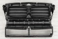 BMW SERIA 5 F11 2010-2017 WLOT KANAŁ POWIETRZA CHŁODNICY 51747200787