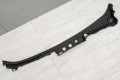 BMW SERIA 5 F10 F10N 2010-2017 PODSZYBIE OSŁONA WLOTU POWIETRZA 51717203124