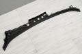 BMW SERIA 5 F10 F10N 2010-2017 PODSZYBIE OSŁONA WLOTU POWIETRZA 51717203124