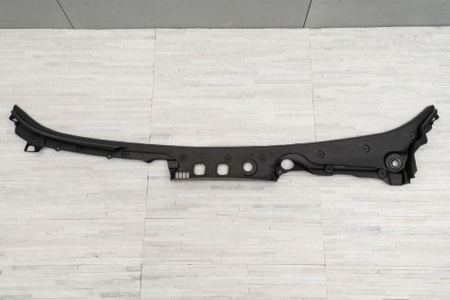 BMW SERIA 5 F11 F11N 2010-2017 PODSZYBIE OSŁONA WLOTU POWIETRZA 51717203124