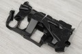 BMW SERIA 5 F10 2010-2017 OSŁONA PRZEKŁADNI KIEROWNICZEJ LEWA 51757256877