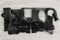 BMW SERIA 5 F11 2010-2017 OSŁONA PRZEKŁADNI KIEROWNICZEJ LEWA 51757256877