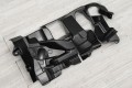 BMW SERIA 5 F11 2010-2017 OSŁONA PRZEKŁADNI KIEROWNICZEJ LEWA 51757256877