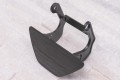 BMW SERIA 5 F11 2010-2017 ZAŚLEPKA SPRYSKIWACZA REFLEKTORA LEWA 51117246869