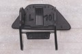 BMW SERIA 5 F11 2010-2017 ZAŚLEPKA SPRYSKIWACZA REFLEKTORA LEWA 51117246869
