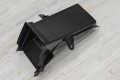 BMW SERIA 5 G30 G31 2017-2024 KANAŁ POWIETRZA HAMULCA LEWY 51747383851