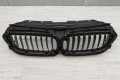BMW SERIA 5 G30 G31 2017-2024 KANAŁ KIEROWNICA WLOTU POWIETRZA CZARNA 51747497279