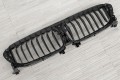 BMW SERIA 5 G30 G31 2017-2024 KANAŁ KIEROWNICA WLOTU POWIETRZA CZARNA 51747497279
