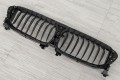 BMW SERIA 5 G30 G31 2017-2024 KANAŁ KIEROWNICA WLOTU POWIETRZA CZARNA 51747497279