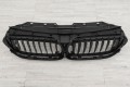 BMW SERIA 5 G30 G31 2017-2024 KANAŁ KIEROWNICA WLOTU POWIETRZA CZARNA 51747497279