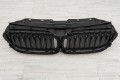 BMW SERIA 5 G30 G31 2017-2024 KANAŁ KIEROWNICA WLOTU POWIETRZA CZARNA 51747497279