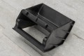 BMW X6 F16 2014-2019 UCHWYT CHŁODNICY WODY 17117533537