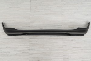 MINI CLUBMAN R55 2007-2014 SPOILER PRZEDNIEGO ZDERZAKA 51117248788