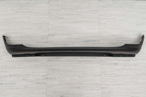 MINI CLUBMAN R55 2007-2014 SPOILER PRZEDNIEGO ZDERZAKA 51117248788