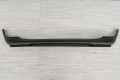 MINI CABRIO R57 2009-2015 SPOILER PRZEDNIEGO ZDERZAKA 51117248788