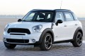 MINI PACEMAN R61 2012-2016 LISTWA BŁOTNIKA PRZEDNIA LEWA 51779800761