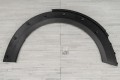 MINI PACEMAN R61 2012-2016 LISTWA BŁOTNIKA PRZEDNIA LEWA 51779800761