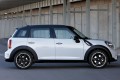 MINI PACEMAN R61 2012-2016 LISTWA BŁOTNIKA PRZEDNIA PRAWA 51779800762