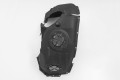 MINI COUNTRYMAN R60 2010-2016 MATERIAŁOWE NADKOLE PRZEDNIE LEWE 51719807829