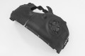 MINI COUNTRYMAN R60 2010-2016 MATERIAŁOWE NADKOLE PRZEDNIE PRAWE 51719807830