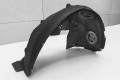 MINI PACEMAN R61 2013-2016 MATERIAŁOWE NADKOLE PRZEDNIE PRAWE 51719807830