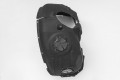 MINI PACEMAN R61 2013-2016 MATERIAŁOWE NADKOLE PRZEDNIE PRAWE 51719807830