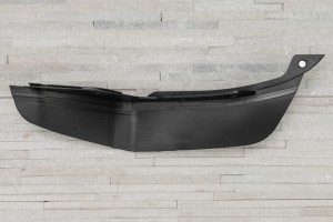 MINI COUNTRYMAN R60 2010-2016 LEWA USZCZELKA ZDERZAKA PRZEDNIEGO 51119802643
