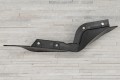 MINI PACEMAN R61 2012-2016 LEWA USZCZELKA ZDERZAKA PRZEDNIEGO 51119802643